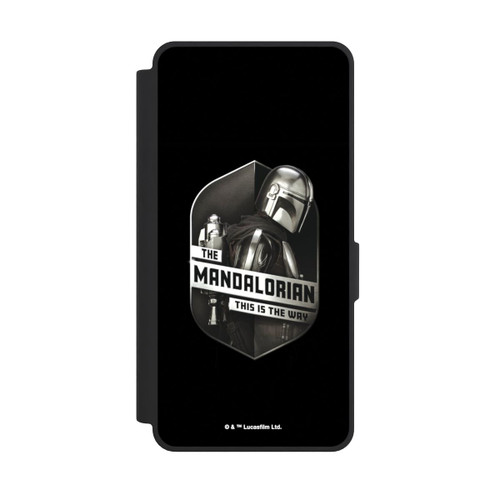 Samsung Galaxy S26 Ultra NIVOflip The Mandalorian This Is The Way
