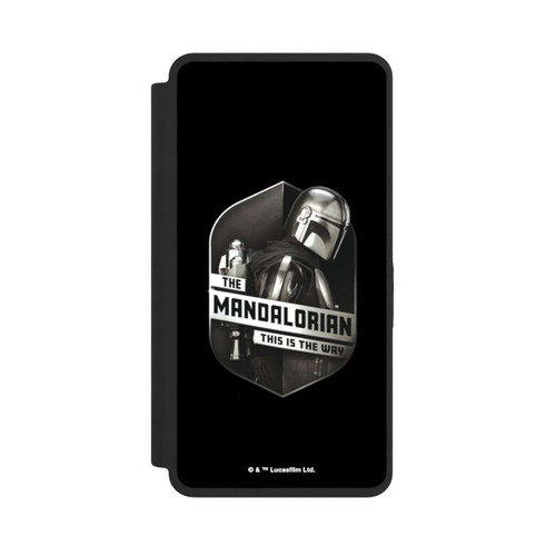 Samsung Galaxy S26 Ultra NIVOflip The Mandalorian This Is The Way