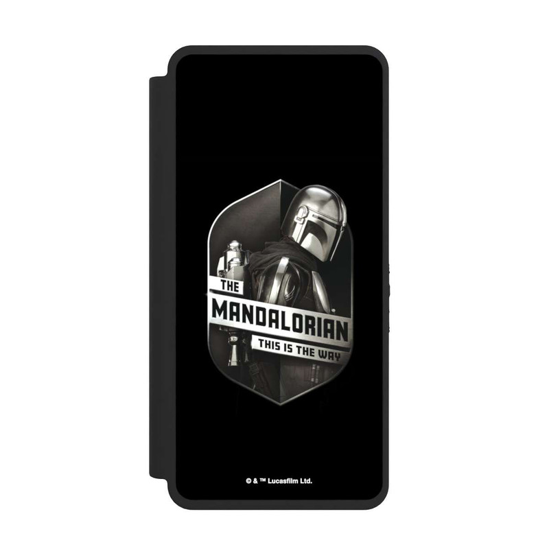 Galaxy S26 Ultra NIVOflip The Mandalorian This Is The Way