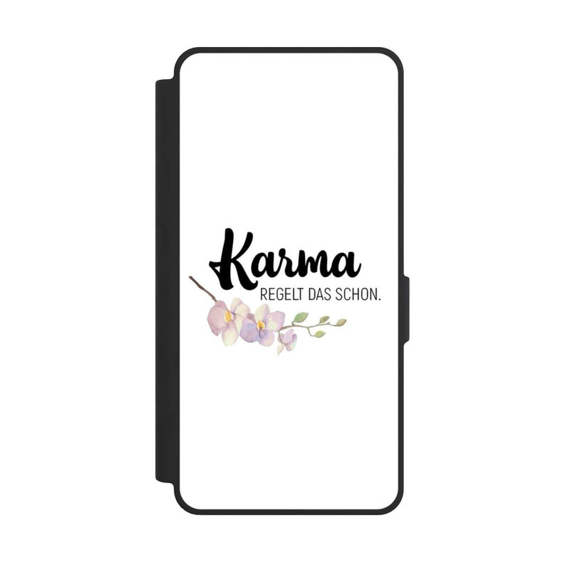 Galaxy S26 Ultra NIVOflip Karma regelt das schon