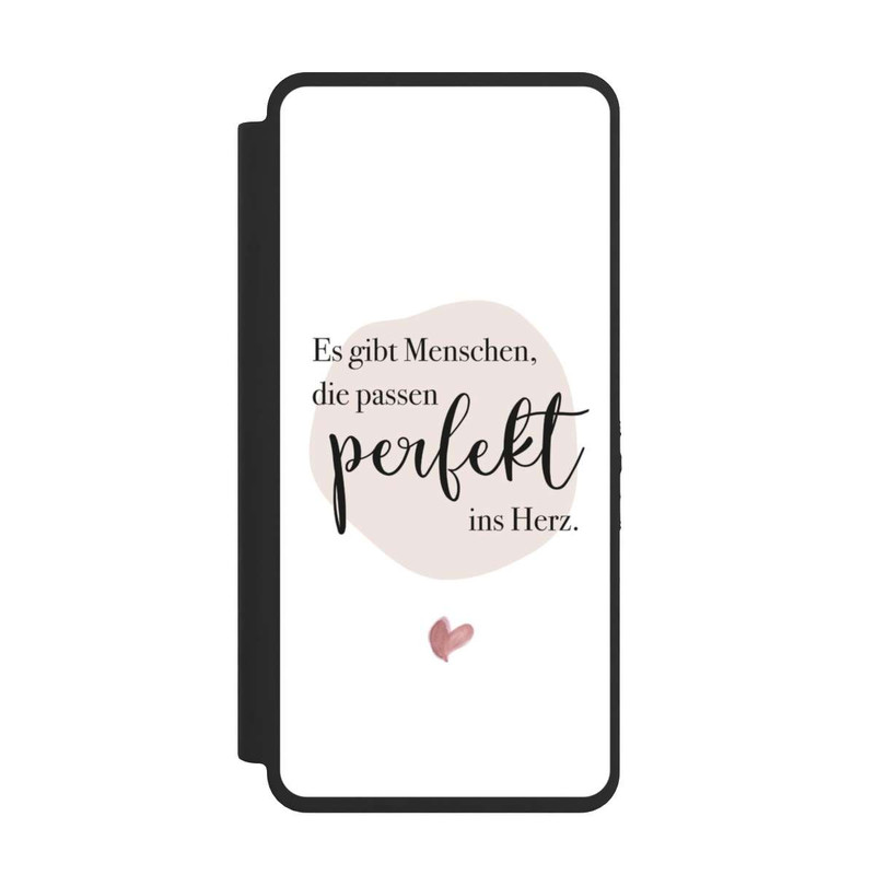 Galaxy S26 Ultra NIVOflip Es gibt Menschen die passen