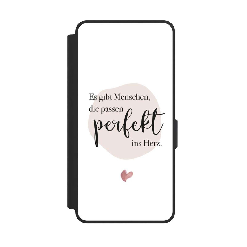 Galaxy S26 Ultra NIVOflip Es gibt Menschen die passen