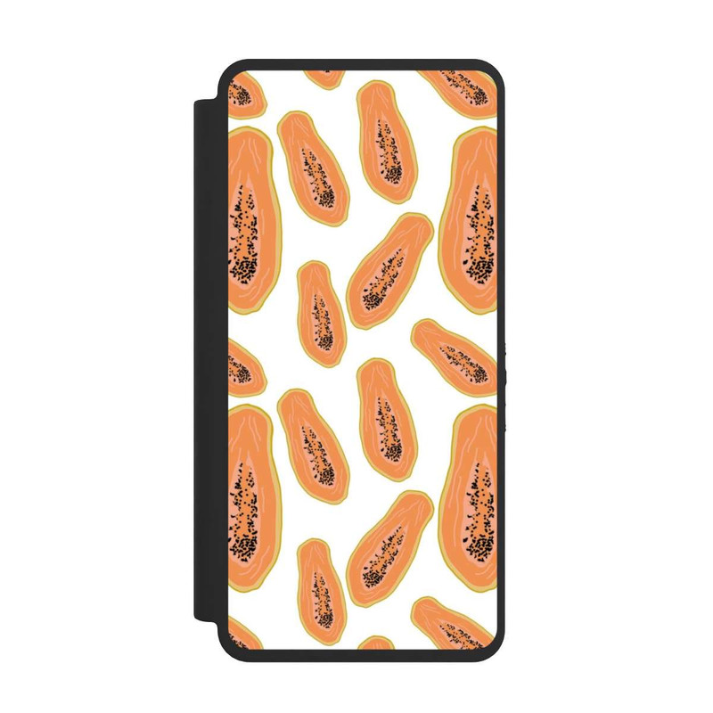 Galaxy S26 Ultra NIVOflip Papaya
