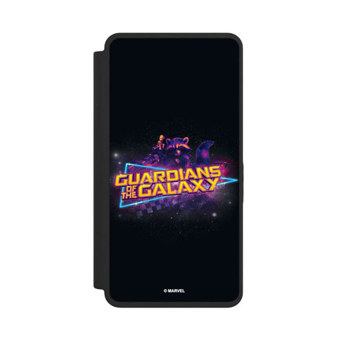 Samsung Galaxy S26 Ultra NIVOflip Guardians of the Galaxy Logo