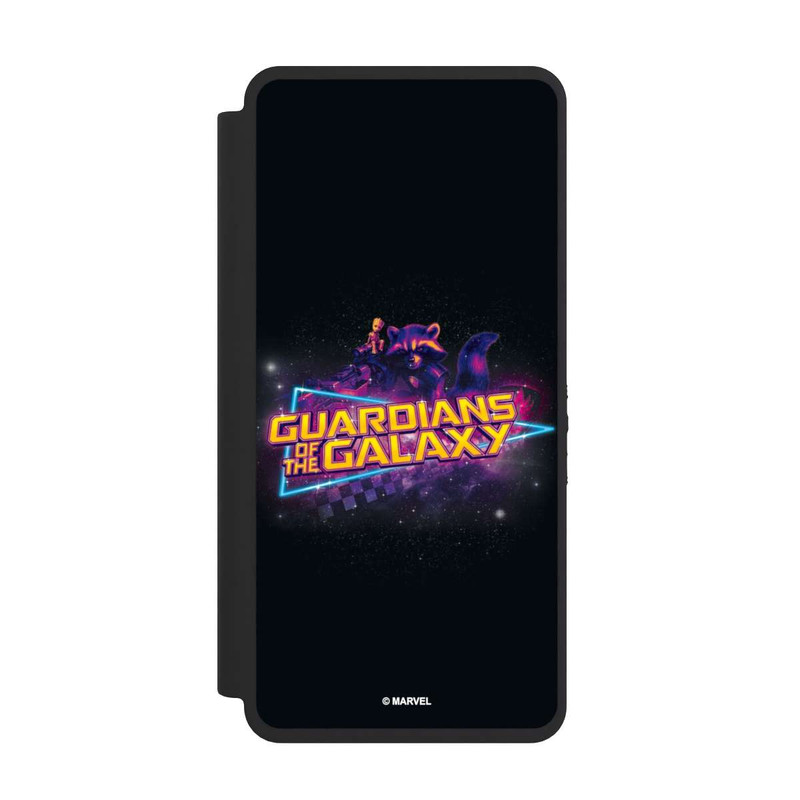 Galaxy S26 Ultra NIVOflip Guardians of the Galaxy Logo