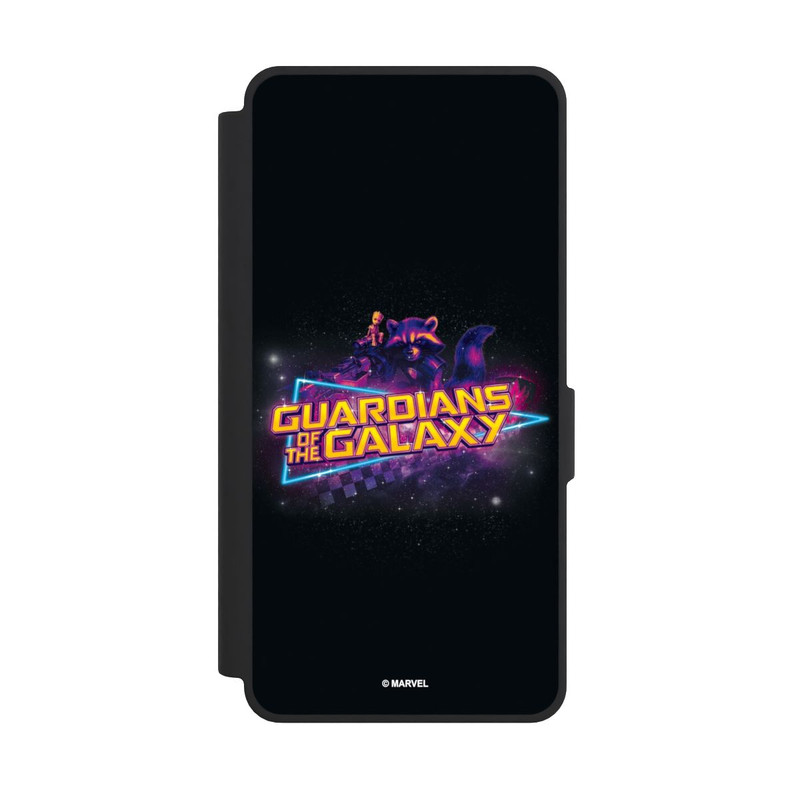 Galaxy S26 Ultra NIVOflip Guardians of the Galaxy Logo