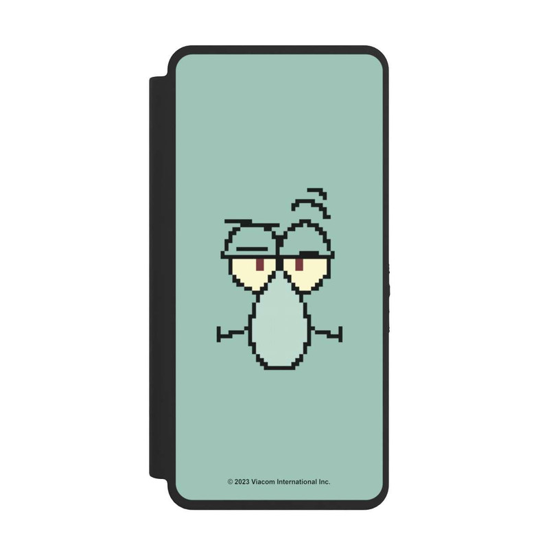 Galaxy S26 Ultra NIVOflip Thaddäus mutig und frech
