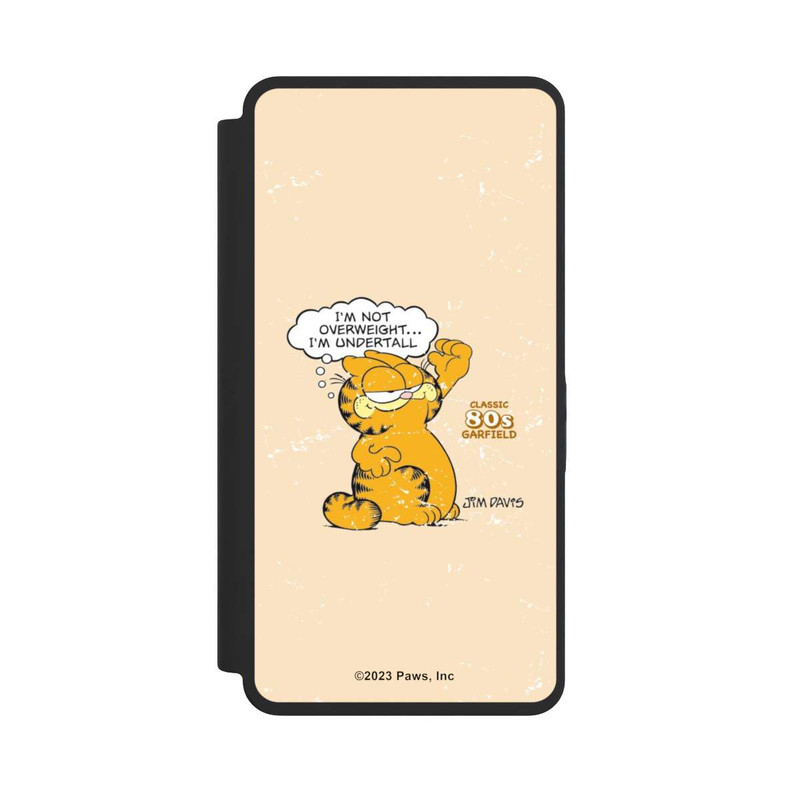 Galaxy S26 Ultra NIVOflip Garfield Overweight Undertall