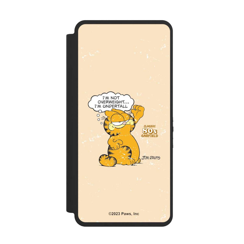 Galaxy S26 Ultra NIVOflip Garfield Overweight Undertall