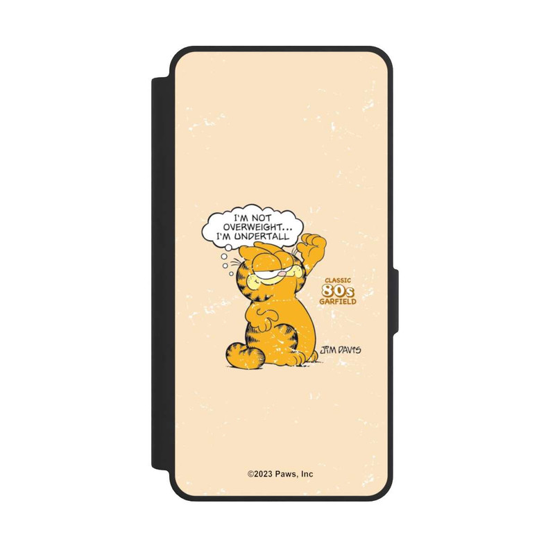Galaxy S26 Ultra NIVOflip Garfield Overweight Undertall