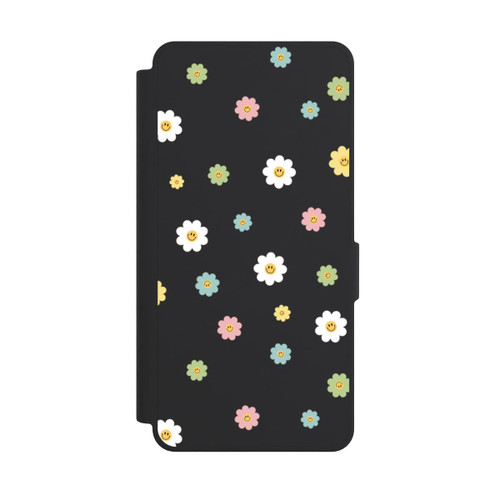 Samsung Galaxy S26 Ultra NIVOflip Flower Power klein transparent