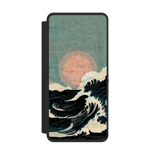 Samsung Galaxy S26 Ultra NIVOflip Lac sauvage