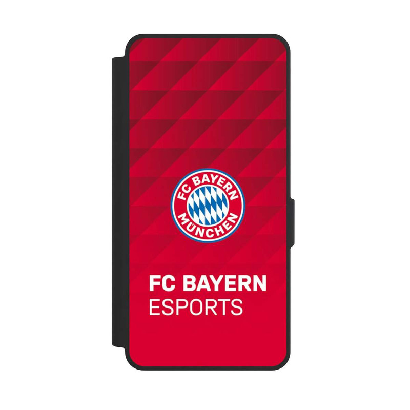 Galaxy S26 Ultra NIVOflip FCB eSports Rouge