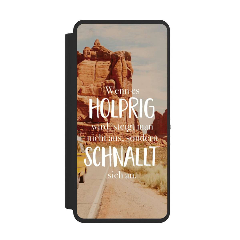 Galaxy S26 Ultra NIVOflip Holpriger Weg