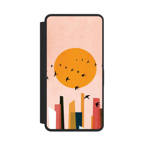 Samsung Galaxy S26 Ultra NIVOflip Dancing Birds