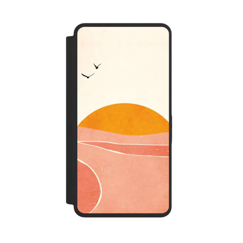 Samsung Galaxy S26 Ultra NIVOflip Dancing In The Sun