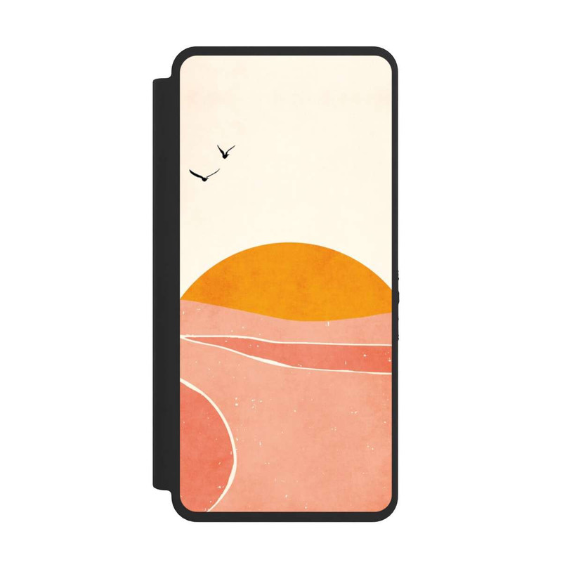 Galaxy S26 Ultra NIVOflip In der Sonne tanzen