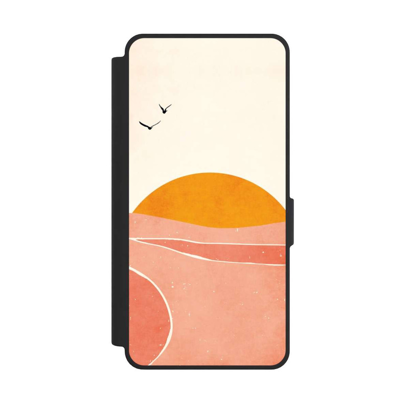 Galaxy S26 Ultra NIVOflip In der Sonne tanzen