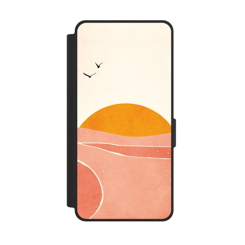 Galaxy S26 Ultra NIVOflip In der Sonne tanzen