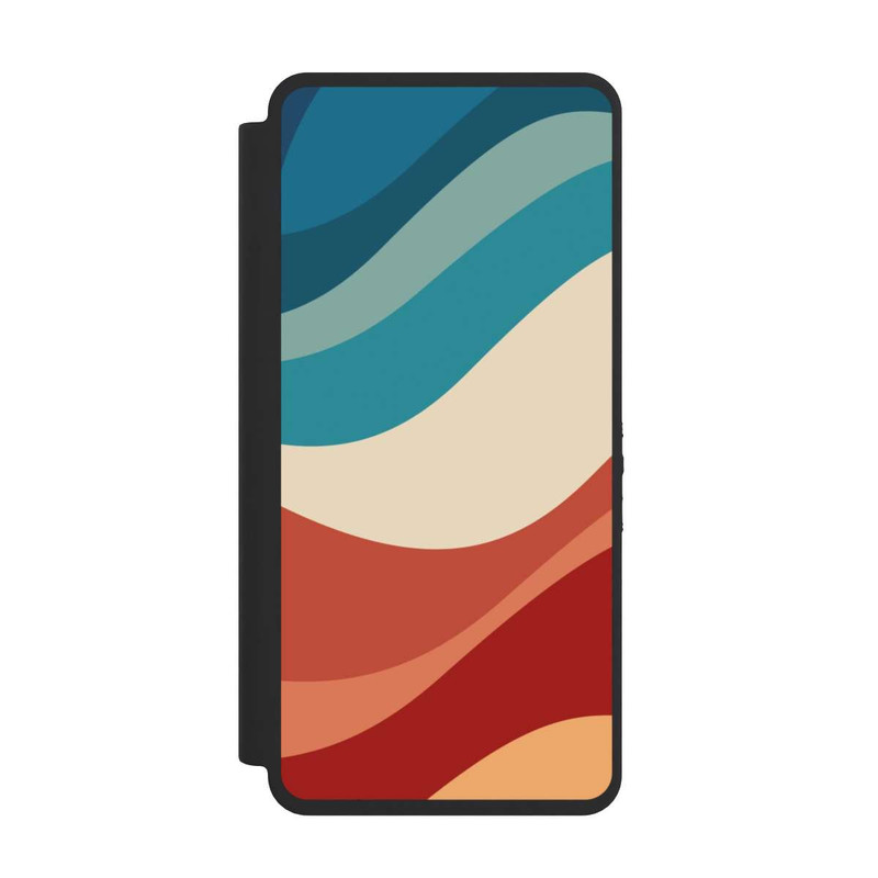 Galaxy S26 Ultra NIVOflip Farbwellen