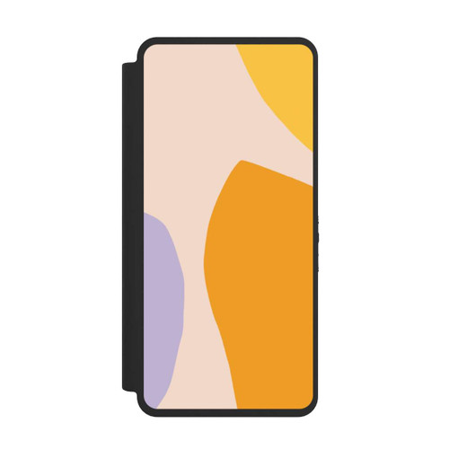 Samsung Galaxy S26 Ultra NIVOflip Glücklicher Ort - Anastasia Sawall