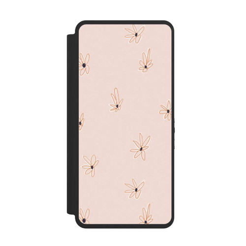 Samsung Galaxy S26 Ultra NIVOflip Einfache Blumen - Anastasia Sawall