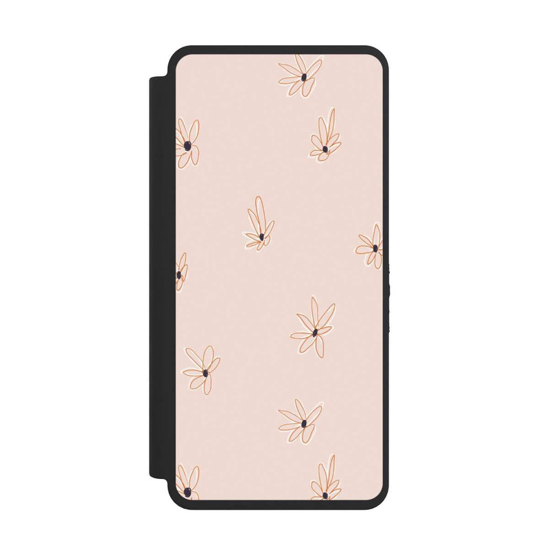 Galaxy S26 Ultra NIVOflip Einfache Blumen - Anastasia Sawall