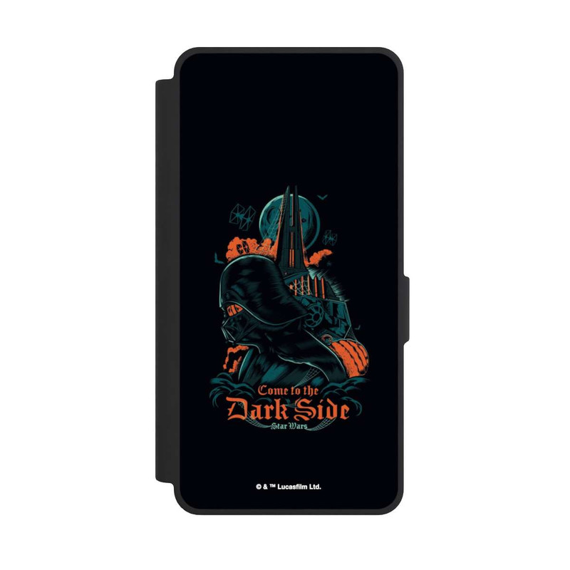 Galaxy S26 Ultra NIVOflip Darth Vader Halloween