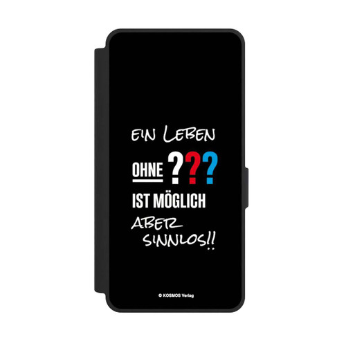 Samsung Galaxy S26 Ultra NIVOflip Ein Leben Ohne ???