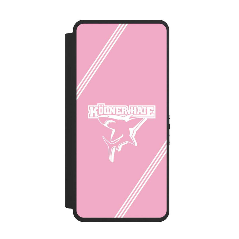 Galaxy S26 Ultra NIVOflip Kölner Haie Rosa