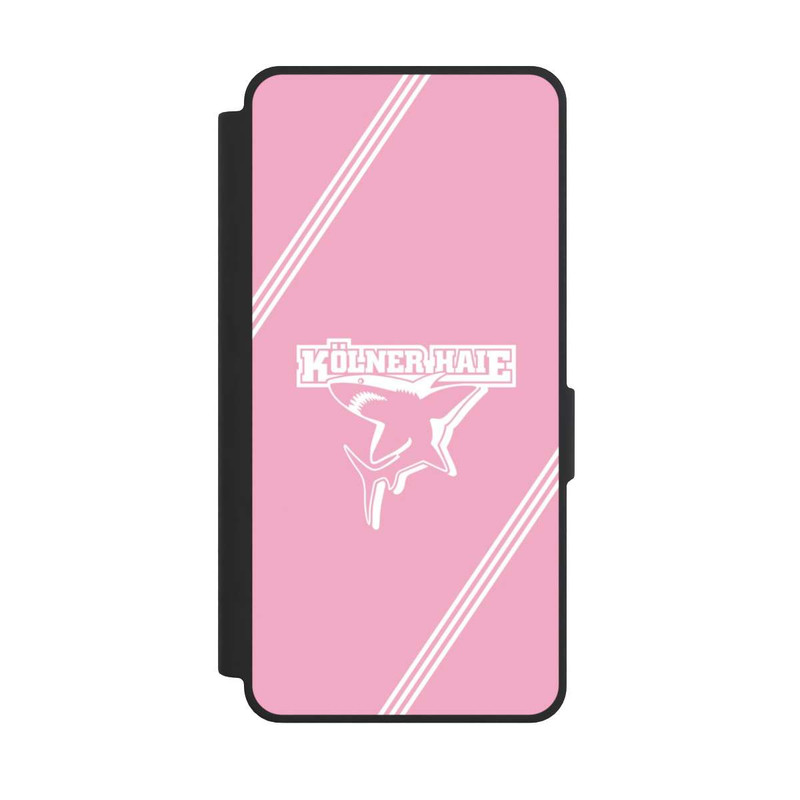 Galaxy S26 Ultra NIVOflip Kölner Haie Rosa