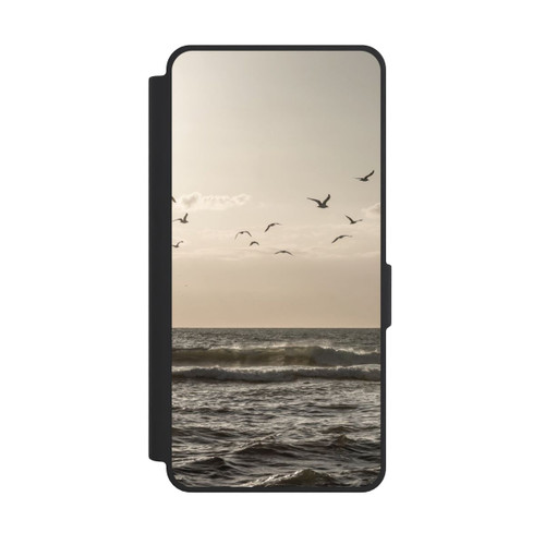 Samsung Galaxy S26 Ultra NIVOflip Les oiseaux et la mer 3