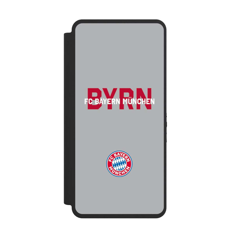 Galaxy S26 Ultra NIVOflip BYRN grau