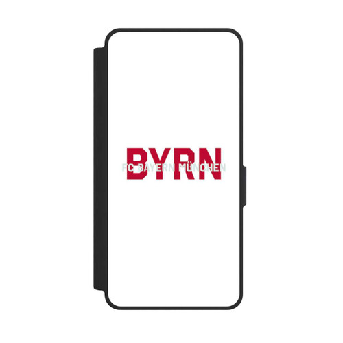 Samsung Galaxy S26 Ultra NIVOflip BYRN blanc
