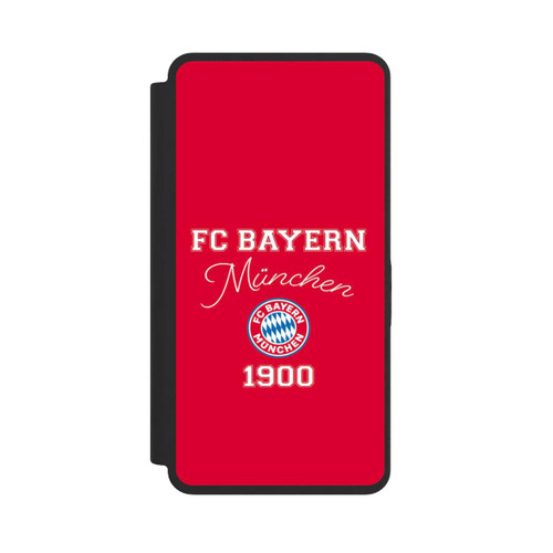 Samsung Galaxy S26 Ultra NIVOflip FC Bayern 1900