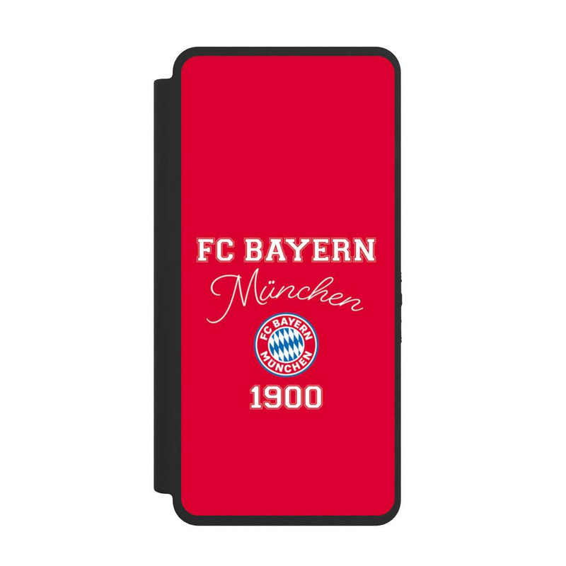 Galaxy S26 Ultra NIVOflip FC Bayern 1900