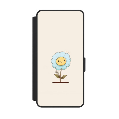 Samsung Galaxy S26 Ultra NIVOflip Curious Adorable Flower