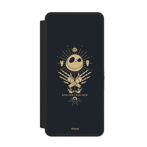 Samsung Galaxy S26 Ultra NIVOflip Nightmare Before Christmas King Jack