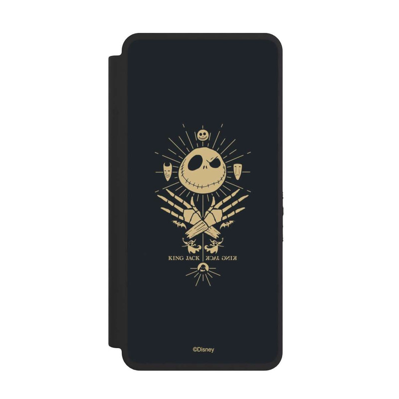 Galaxy S26 Ultra NIVOflip Nightmare Before Christmas King Jack
