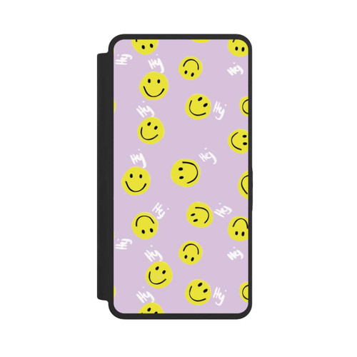 Samsung Galaxy S26 Ultra NIVOflip Hej Smile