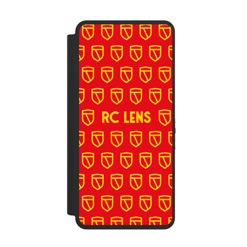 Galaxy S26 Ultra NIVOflip Motif du logo RCL