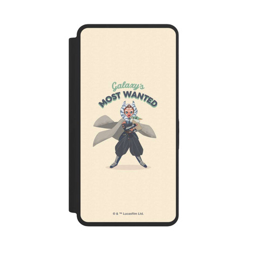 Samsung Galaxy S26 Ultra NIVOflip Galaxy's Most Wanted Ahsoka