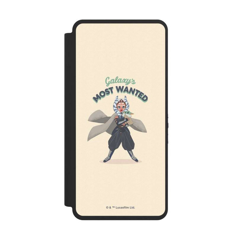 Galaxy S26 Ultra NIVOflip Galaxy's Most Wanted Ahsoka