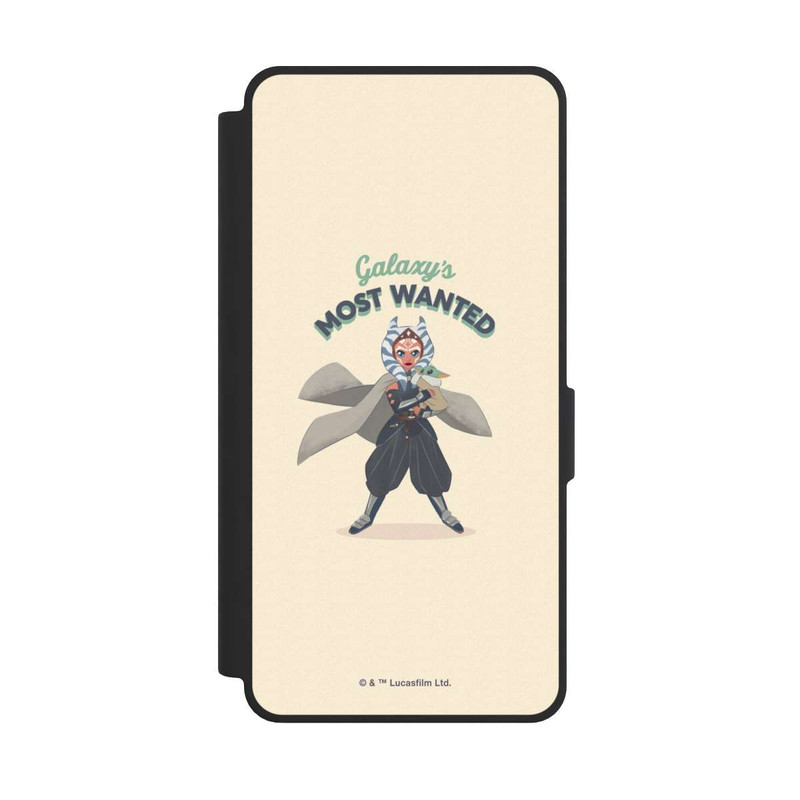 Galaxy S26 Ultra NIVOflip Galaxy's Most Wanted Ahsoka