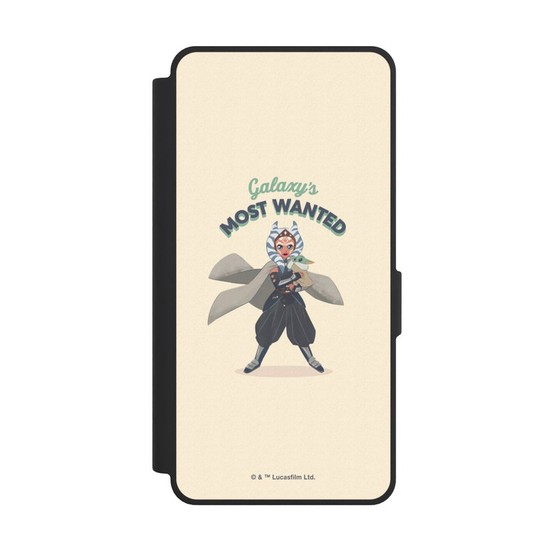 Galaxy S26 Ultra NIVOflip Galaxy's Most Wanted Ahsoka