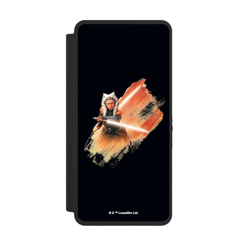 Galaxy S26 Ultra NIVOflip Ahsoka Tano