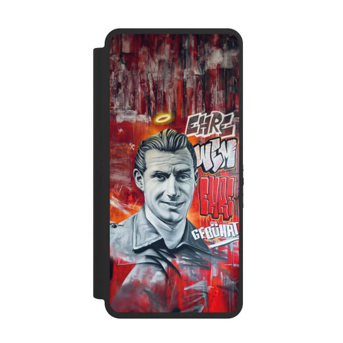 Samsung Galaxy S26 Ultra NIVOflip 1.FCK Fritz Walter