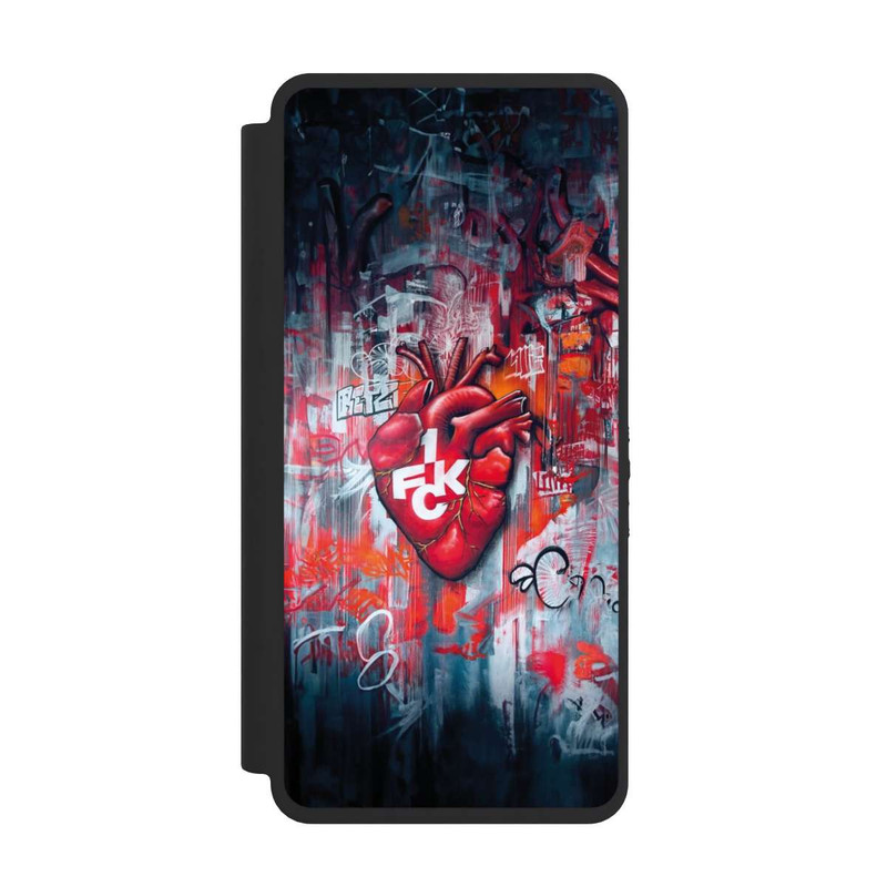 Galaxy S26 Ultra NIVOflip 1.FCK Herz