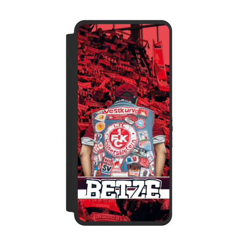 Samsung Galaxy S26 Ultra NIVOflip 1.FCK Betze