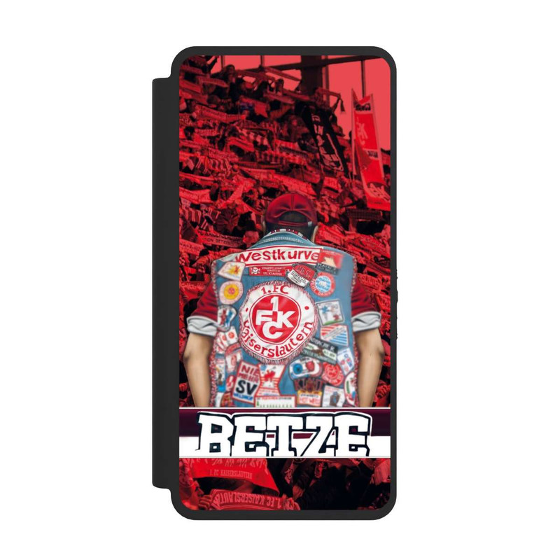 Galaxy S26 Ultra NIVOflip 1.FCK Betze